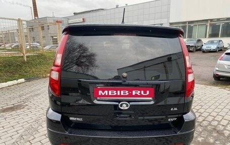 Great Wall Hover H3 I, 2013 год, 670 000 рублей, 6 фотография