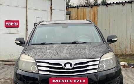 Great Wall Hover H3 I, 2013 год, 670 000 рублей, 4 фотография