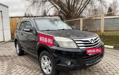 Great Wall Hover H3 I, 2013 год, 670 000 рублей, 2 фотография