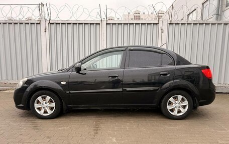 KIA Rio II, 2010 год, 579 000 рублей, 5 фотография