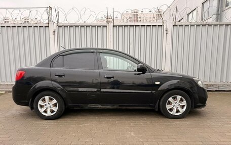 KIA Rio II, 2010 год, 579 000 рублей, 7 фотография