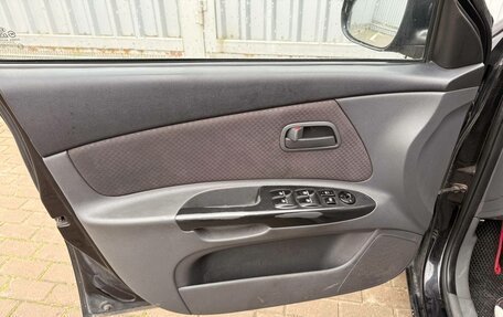 KIA Rio II, 2010 год, 579 000 рублей, 10 фотография