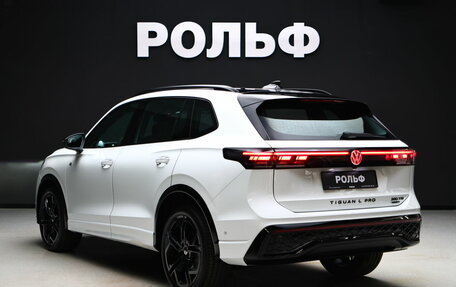 Volkswagen Tiguan, 2025 год, 5 150 000 рублей, 2 фотография