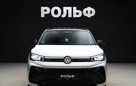 Volkswagen Tiguan, 2025 год, 5 150 000 рублей, 3 фотография