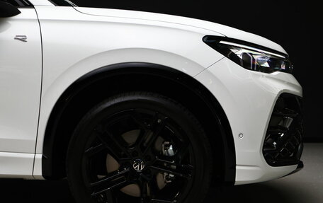 Volkswagen Tiguan, 2025 год, 5 150 000 рублей, 7 фотография