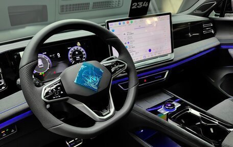 Volkswagen Tiguan, 2025 год, 5 150 000 рублей, 18 фотография