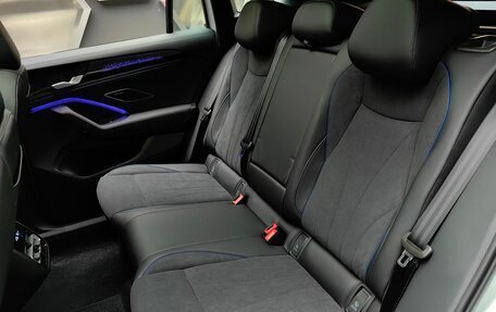 Volkswagen Tiguan, 2025 год, 5 150 000 рублей, 35 фотография