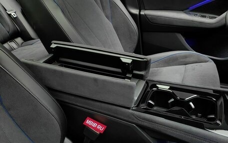 Volkswagen Tiguan, 2025 год, 5 150 000 рублей, 26 фотография