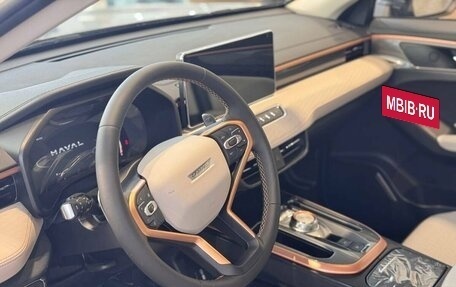 Haval Jolion, 2025 год, 2 549 000 рублей, 12 фотография