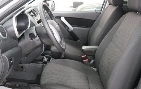 Datsun on-DO I рестайлинг, 2014 год, 579 000 рублей, 8 фотография