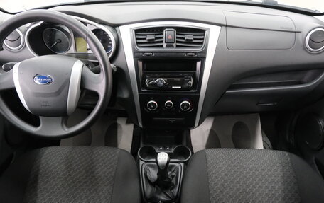 Datsun on-DO I рестайлинг, 2014 год, 579 000 рублей, 13 фотография