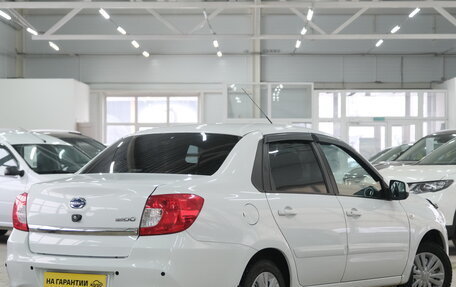 Datsun on-DO I рестайлинг, 2014 год, 579 000 рублей, 7 фотография