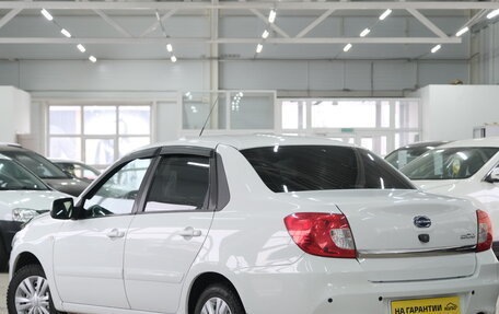 Datsun on-DO I рестайлинг, 2014 год, 579 000 рублей, 5 фотография