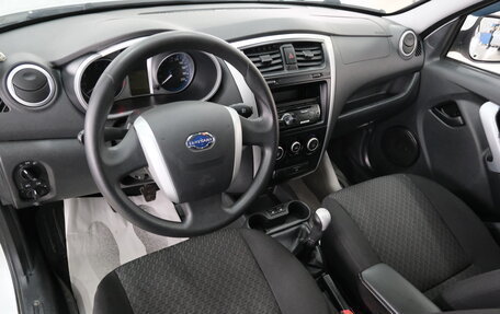 Datsun on-DO I рестайлинг, 2014 год, 579 000 рублей, 11 фотография