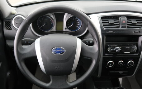 Datsun on-DO I рестайлинг, 2014 год, 579 000 рублей, 12 фотография