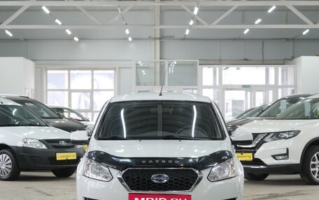 Datsun on-DO I рестайлинг, 2014 год, 579 000 рублей, 2 фотография