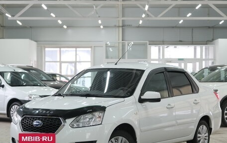 Datsun on-DO I рестайлинг, 2014 год, 579 000 рублей, 4 фотография