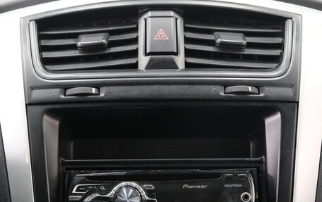 Datsun on-DO I рестайлинг, 2014 год, 579 000 рублей, 14 фотография