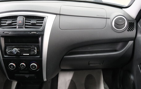 Datsun on-DO I рестайлинг, 2014 год, 579 000 рублей, 17 фотография