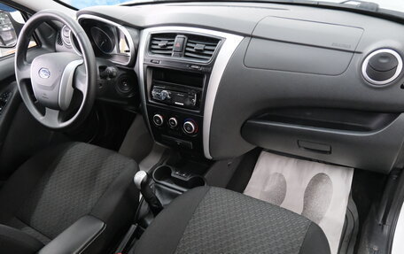 Datsun on-DO I рестайлинг, 2014 год, 579 000 рублей, 18 фотография