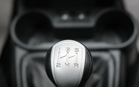 Datsun on-DO I рестайлинг, 2014 год, 579 000 рублей, 16 фотография