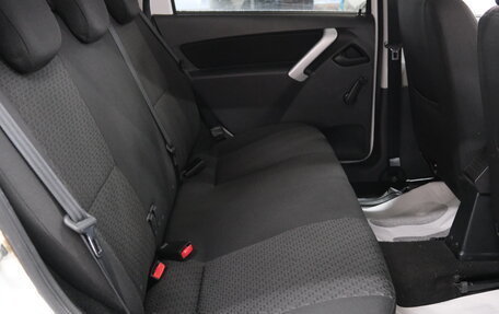 Datsun on-DO I рестайлинг, 2014 год, 579 000 рублей, 21 фотография