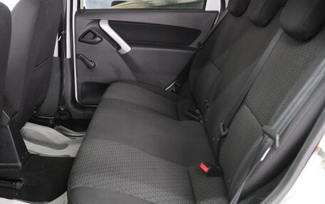 Datsun on-DO I рестайлинг, 2014 год, 579 000 рублей, 20 фотография