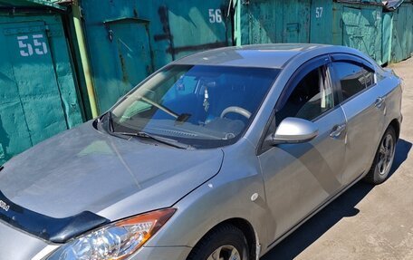 Mazda 3, 2011 год, 650 000 рублей, 7 фотография