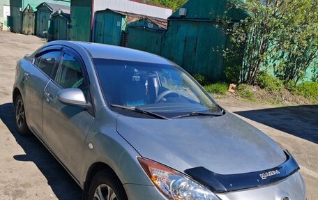 Mazda 3, 2011 год, 650 000 рублей, 9 фотография