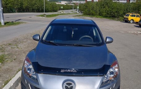 Mazda 3, 2011 год, 650 000 рублей, 15 фотография