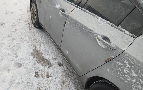 Mazda 3, 2011 год, 650 000 рублей, 12 фотография