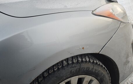 Mazda 3, 2011 год, 650 000 рублей, 4 фотография