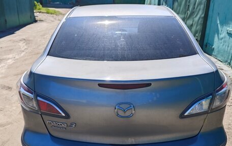 Mazda 3, 2011 год, 650 000 рублей, 11 фотография