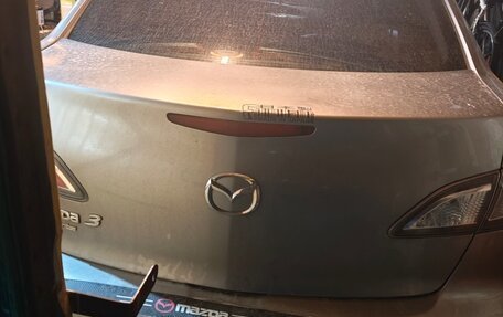 Mazda 3, 2011 год, 650 000 рублей, 13 фотография