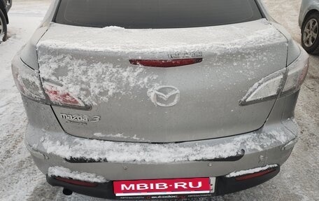 Mazda 3, 2011 год, 650 000 рублей, 1 фотография