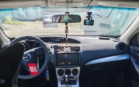 Mazda 3, 2011 год, 650 000 рублей, 5 фотография