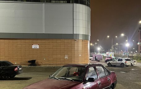 Daewoo Nexia I рестайлинг, 2009 год, 79 999 рублей, 1 фотография