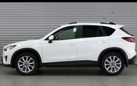 Mazda CX-5 II, 2014 год, 1 800 000 рублей, 8 фотография
