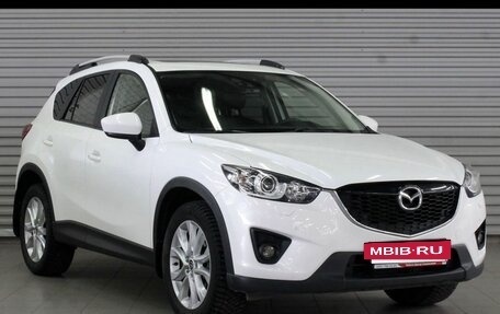 Mazda CX-5 II, 2014 год, 1 800 000 рублей, 3 фотография