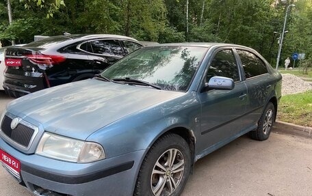 Skoda Octavia IV, 2008 год, 275 000 рублей, 1 фотография