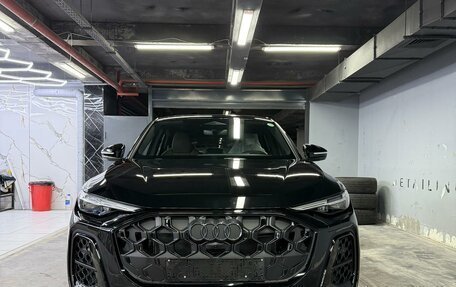 Audi Q5, 2025 год, 9 399 999 рублей, 3 фотография