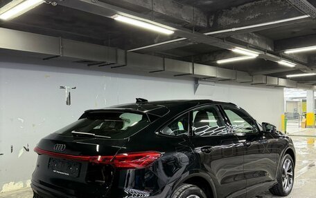 Audi Q5, 2025 год, 9 399 999 рублей, 4 фотография