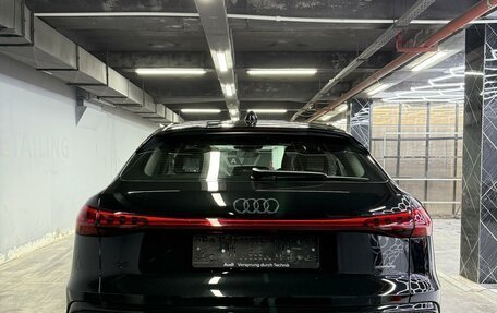 Audi Q5, 2025 год, 9 399 999 рублей, 6 фотография