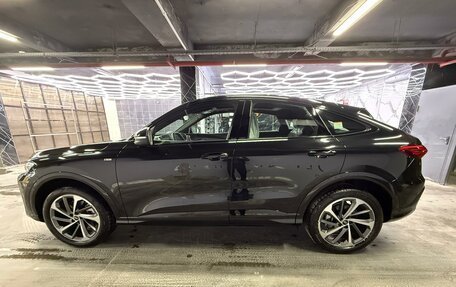 Audi Q5, 2025 год, 9 399 999 рублей, 9 фотография