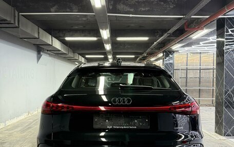 Audi Q5, 2025 год, 9 399 999 рублей, 8 фотография