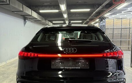 Audi Q5, 2025 год, 9 399 999 рублей, 15 фотография