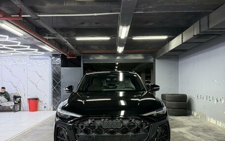 Audi Q5, 2025 год, 9 399 999 рублей, 7 фотография