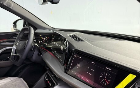 Audi Q5, 2025 год, 9 399 999 рублей, 11 фотография