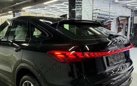 Audi Q5, 2025 год, 9 399 999 рублей, 12 фотография