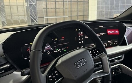 Audi Q5, 2025 год, 9 399 999 рублей, 10 фотография